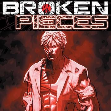 Broken Pieces