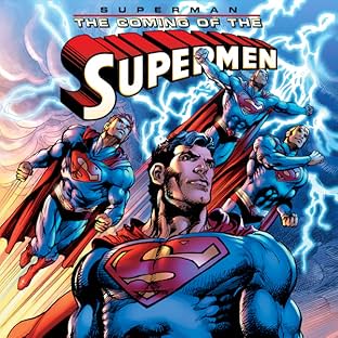 Superman: The Coming of the Supermen (2016)
