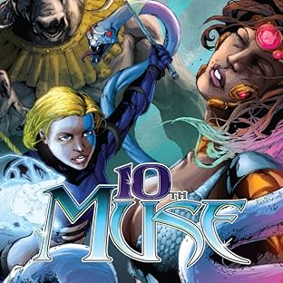 10th Muse (Bluewater), Vol. 1