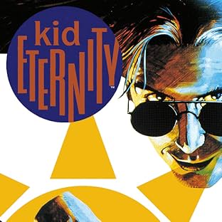 Kid Eternity (1993-1994)
