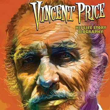 Vincent Price: Biography