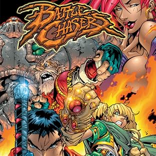 Battle Chasers