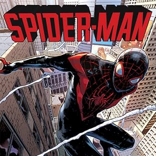 Spider-Man (2016-2018)