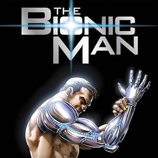 The Bionic Man