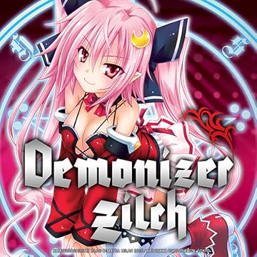 Demonizer Zilch