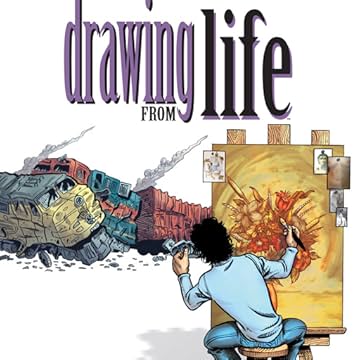 Drawing From Life