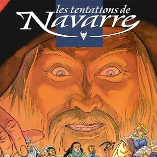 Les Tentations de Navarre