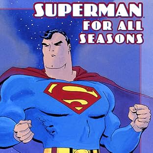 Superman: For All Seasons