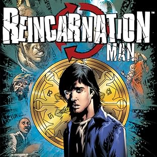 Reincarnation Man