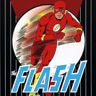 The Flash (1959-1985)