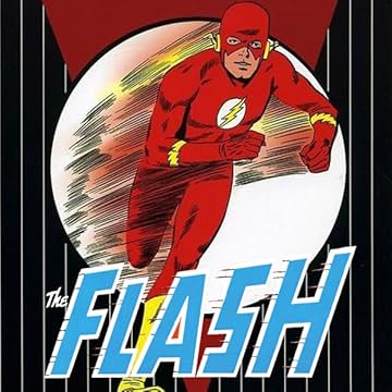 The Flash (1959-1985)
