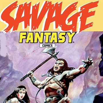 Savage Fantasy