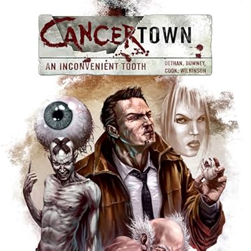 Cancertown