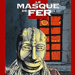 Le Masque de fer