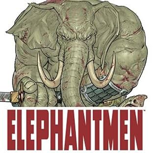 Elephantmen