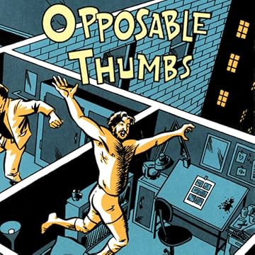 Opposable Thumbs