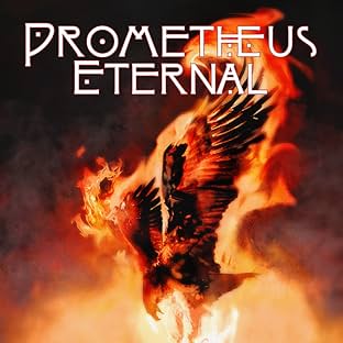 Prometheus Eternal