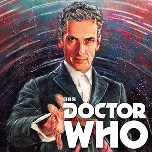 Doctor Who: The Twelfth Doctor