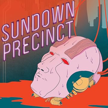 Sundown Precinct