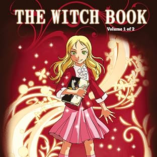 The Witch Book