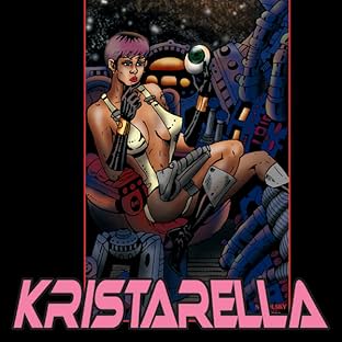 Kristarella