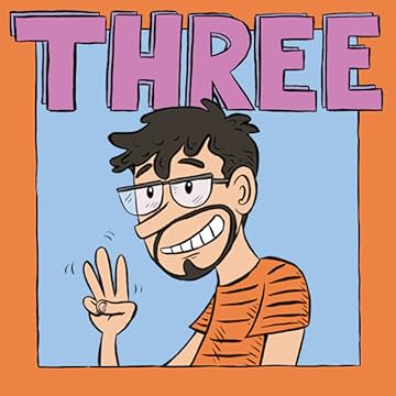 Three