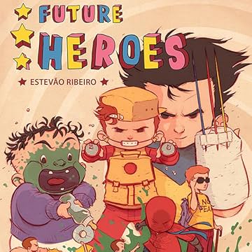 Future Heroes