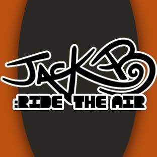 Jack B: Ride The Air
