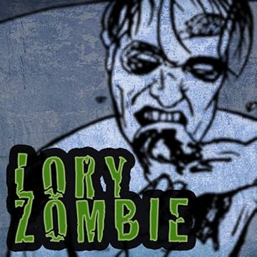 Lory Zombie