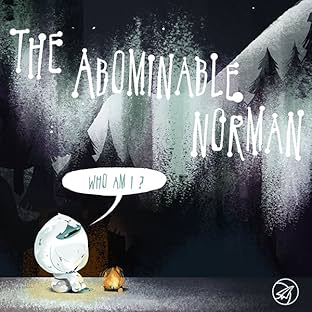 The Abominable Norman