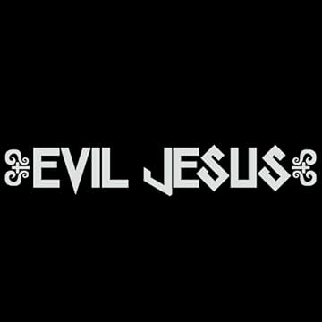 Evil Jesus