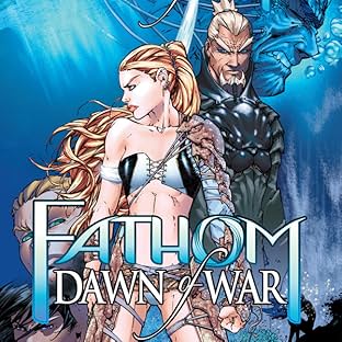 Fathom: Dawn of War