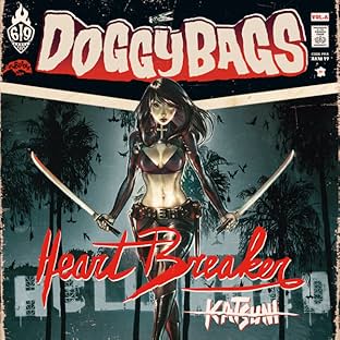 DoggyBags Heartbreaker