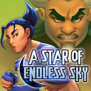 A Star of Endless Sky