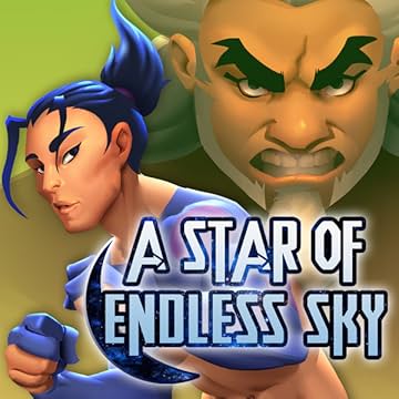 A Star of Endless Sky