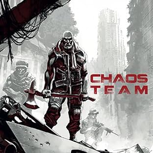 Chaos Team
