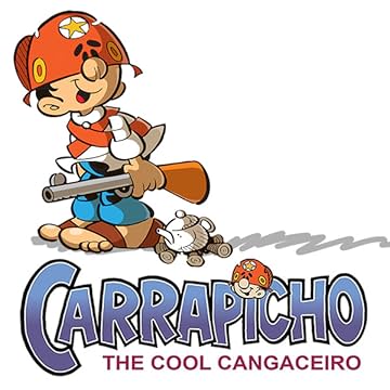 Carrapicho