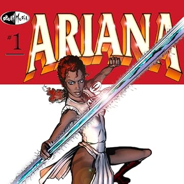 Ariana