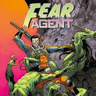 Fear Agent
