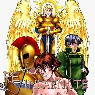 Re/Incarnate