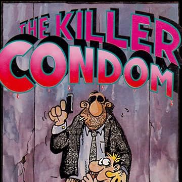 The Killer Condom
