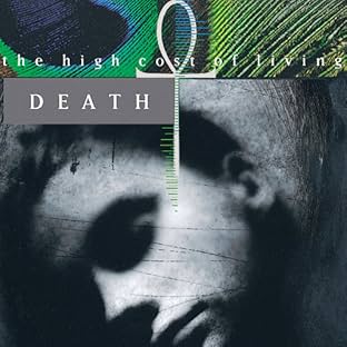 Death: The High Cost of Living