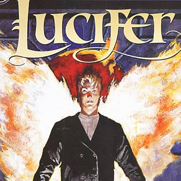 The Sandman Presents: Lucifer
