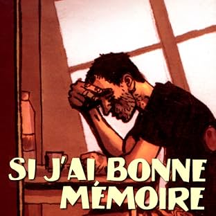 Si j'ai bonne mémoire