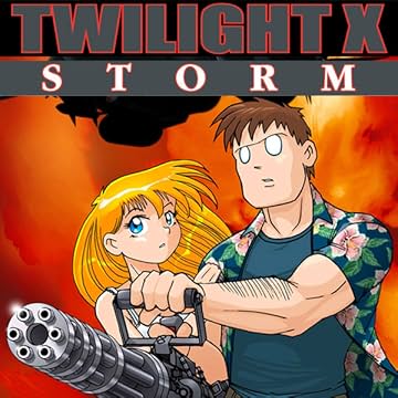 Twilight X Storm