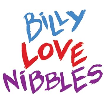 Billy Love Nibbles