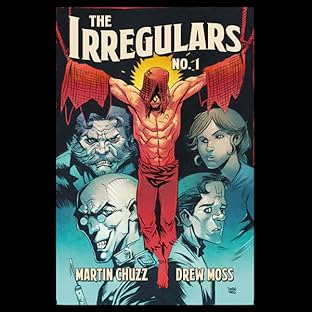 The Irregulars