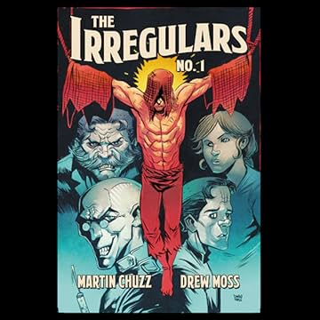 The Irregulars