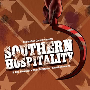 Southern Hospitality