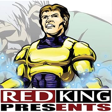 Red King Presents